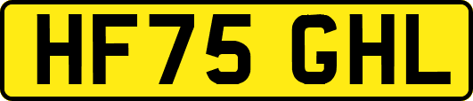 HF75GHL