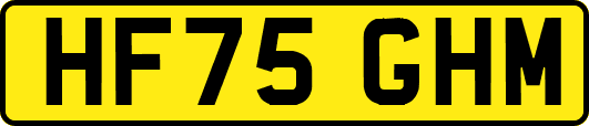HF75GHM
