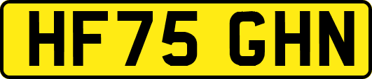 HF75GHN