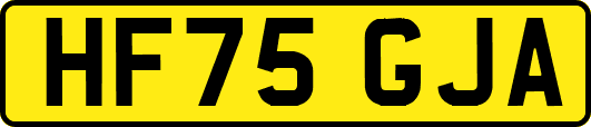 HF75GJA