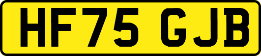 HF75GJB