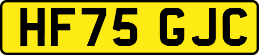 HF75GJC