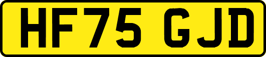 HF75GJD