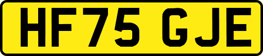 HF75GJE