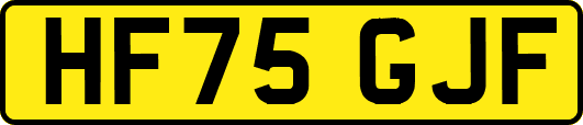 HF75GJF