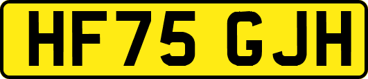 HF75GJH