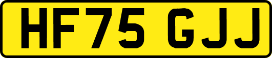 HF75GJJ