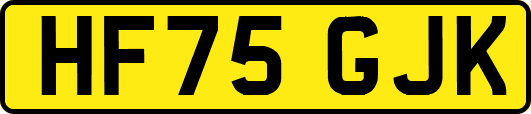 HF75GJK