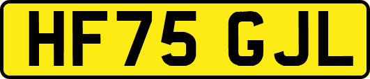 HF75GJL
