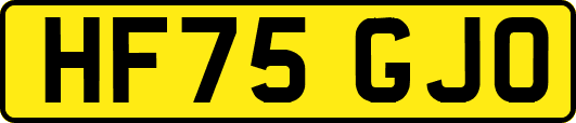 HF75GJO