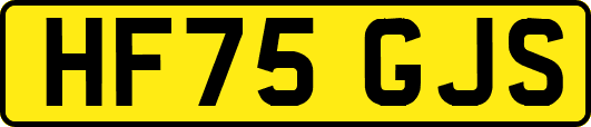 HF75GJS