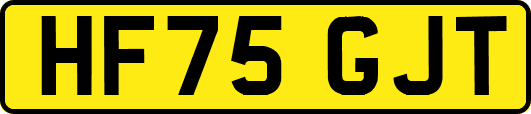 HF75GJT