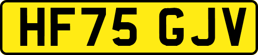 HF75GJV