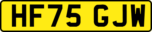 HF75GJW