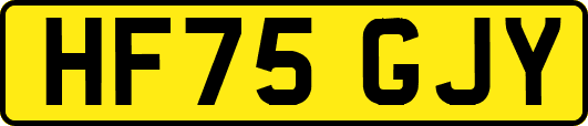 HF75GJY
