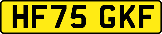 HF75GKF
