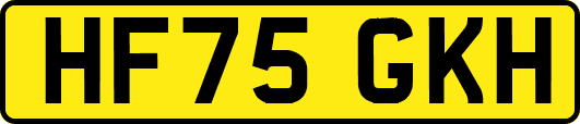 HF75GKH