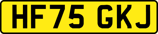 HF75GKJ