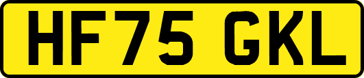 HF75GKL
