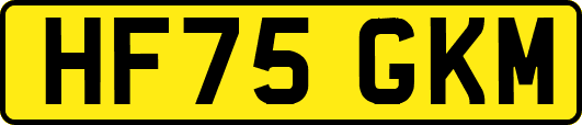 HF75GKM