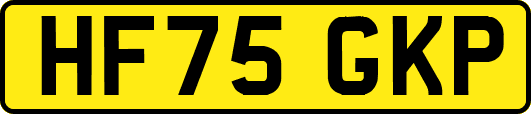 HF75GKP
