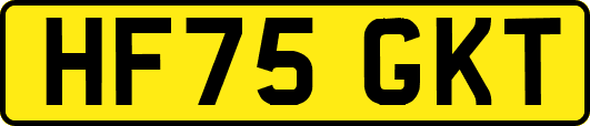 HF75GKT