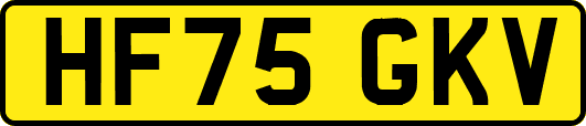 HF75GKV