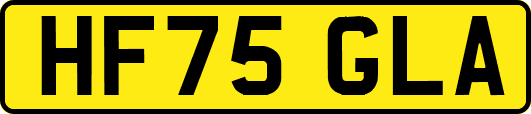 HF75GLA