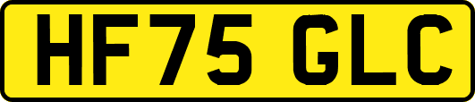 HF75GLC