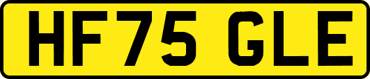 HF75GLE