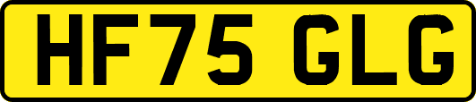 HF75GLG