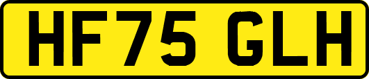 HF75GLH