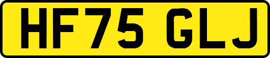 HF75GLJ