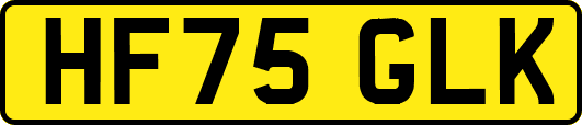 HF75GLK