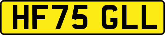 HF75GLL