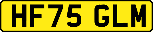 HF75GLM