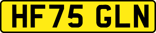 HF75GLN