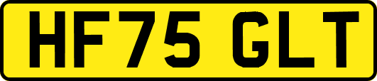 HF75GLT