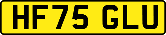HF75GLU