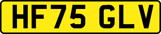 HF75GLV