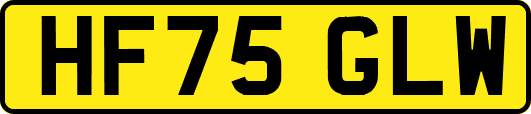 HF75GLW