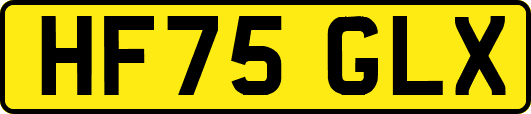 HF75GLX