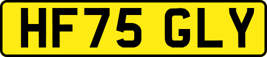 HF75GLY