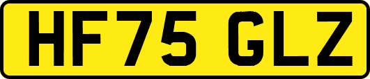 HF75GLZ