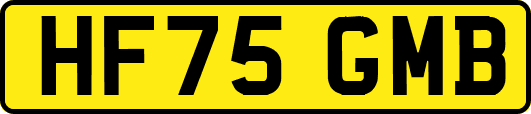HF75GMB