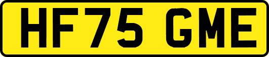 HF75GME