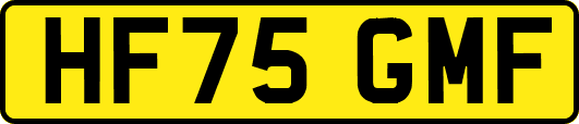 HF75GMF