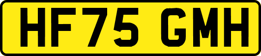 HF75GMH