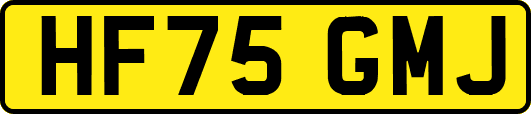 HF75GMJ