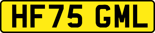HF75GML